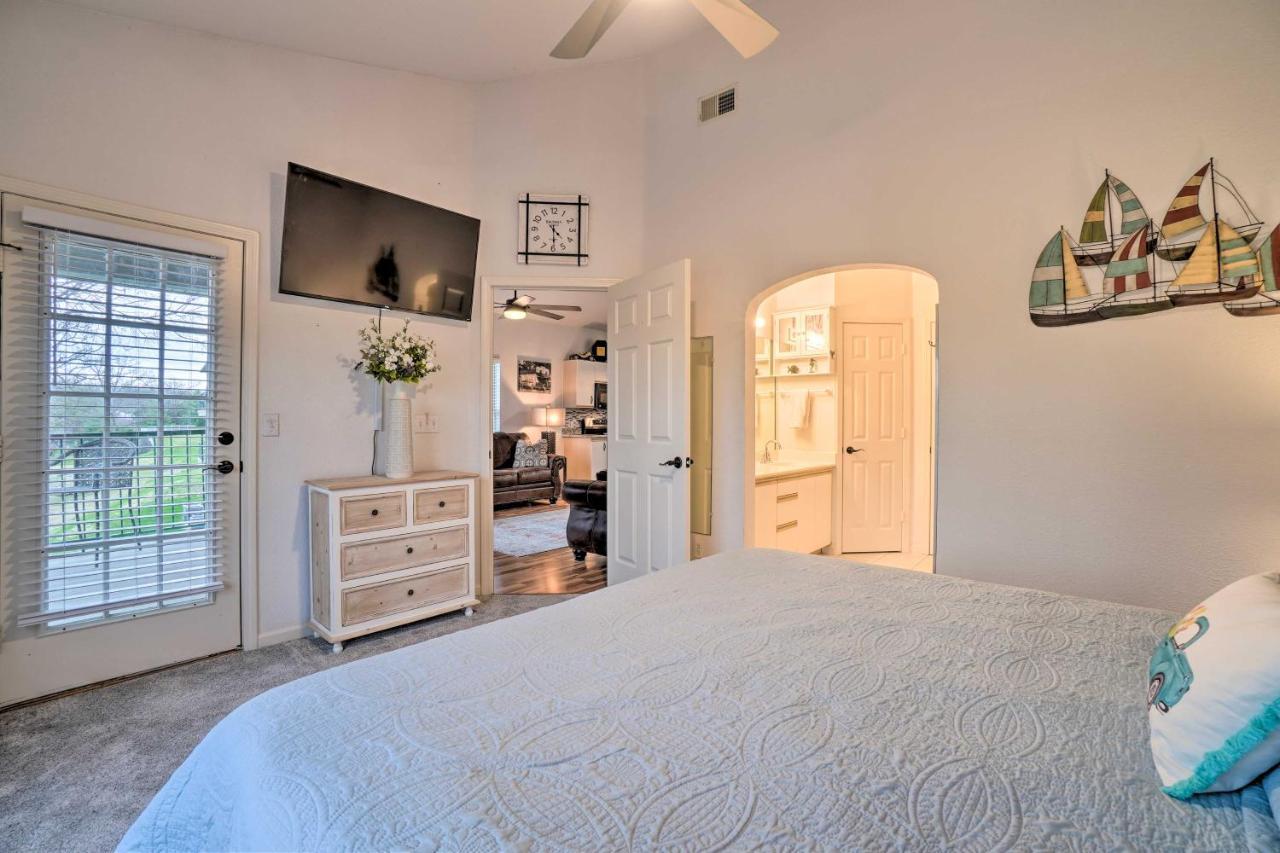 Serene Branson Penthouse With Resort Access And Views! Eksteriør bilde